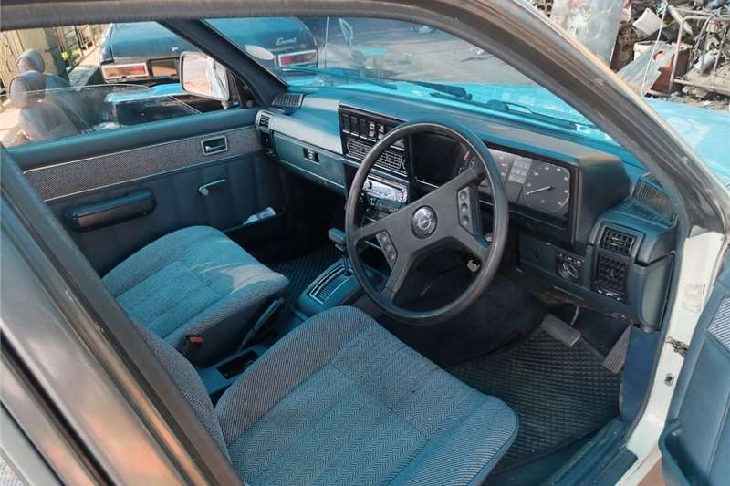 Used 0 Opel Commodore 