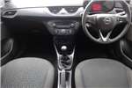  2016 Opel Corsa Corsa 1.0T Cosmo