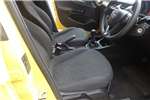  2016 Opel Corsa Corsa 1.0T Cosmo