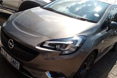  2016 Opel Corsa Corsa 1.0T Cosmo