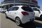  2015 Opel Corsa Corsa 1.0T Enjoy