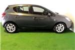  2015 Opel Corsa Corsa 1.0T Enjoy