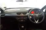  2015 Opel Corsa Corsa 1.0T Enjoy