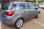  2015 Opel Corsa Corsa 1.0T Enjoy