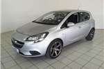  2015 Opel Corsa Corsa 1.0T Enjoy