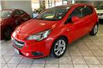  2015 Opel Corsa 