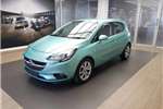  2015 Opel Corsa Corsa 1.0T Enjoy