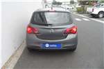  2016 Opel Corsa Corsa 1.0T Enjoy