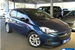  2016 Opel Corsa Corsa 1.0T Enjoy