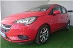  2017 Opel Corsa Corsa 1.0T Enjoy