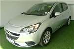  2017 Opel Corsa Corsa 1.0T Enjoy