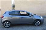  2017 Opel Corsa Corsa 1.0T Enjoy