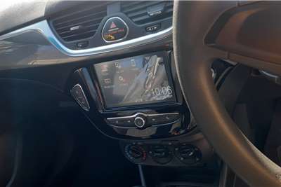  2017 Opel Corsa Corsa 1.0T Enjoy