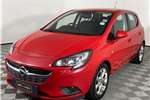  2017 Opel Corsa Corsa 1.0T Enjoy