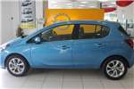  2018 Opel Corsa Corsa 1.0T Enjoy