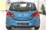  2018 Opel Corsa Corsa 1.0T Enjoy