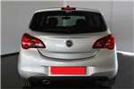  2018 Opel Corsa Corsa 1.0T Enjoy