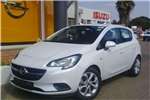  2018 Opel Corsa Corsa 1.0T Enjoy