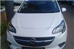  2018 Opel Corsa Corsa 1.0T Enjoy