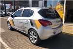  2018 Opel Corsa Corsa 1.0T Enjoy