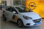  2018 Opel Corsa Corsa 1.0T Enjoy