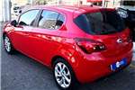  2018 Opel Corsa Corsa 1.0T Enjoy