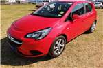  2018 Opel Corsa Corsa 1.0T Enjoy