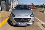  2018 Opel Corsa Corsa 1.0T Enjoy