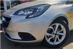  2018 Opel Corsa Corsa 1.0T Enjoy