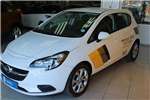  2018 Opel Corsa Corsa 1.0T Enjoy