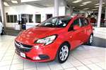  2018 Opel Corsa Corsa 1.0T Enjoy