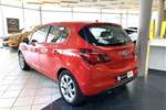  2018 Opel Corsa Corsa 1.0T Enjoy