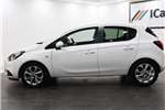 Used 2018 Opel Corsa 1.0T Enjoy