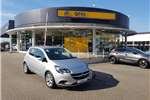  2020 Opel Corsa Corsa 1.0T Enjoy