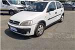  2007 Opel Corsa Corsa 1.0T Essentia