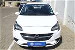  2015 Opel Corsa Corsa 1.0T Essentia