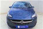  2015 Opel Corsa Corsa 1.0T Essentia