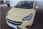  2015 Opel Corsa Corsa 1.0T Essentia