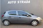  2015 Opel Corsa Corsa 1.0T Essentia