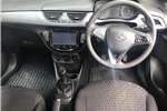  2015 Opel Corsa Corsa 1.0T Essentia