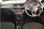  2015 Opel Corsa Corsa 1.0T Essentia