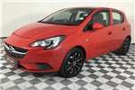  2015 Opel Corsa Corsa 1.0T Essentia