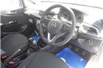  2016 Opel Corsa Corsa 1.0T Essentia