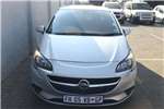  2016 Opel Corsa Corsa 1.0T Essentia