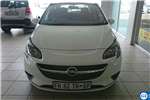  2016 Opel Corsa Corsa 1.0T Essentia