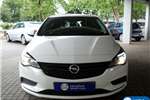  2016 Opel Corsa Corsa 1.0T Essentia