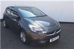  2016 Opel Corsa Corsa 1.0T Essentia