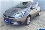  2017 Opel Corsa Corsa 1.0T Essentia