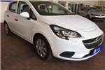  2017 Opel Corsa Corsa 1.0T Essentia