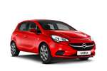  2017 Opel Corsa Corsa 1.0T Essentia